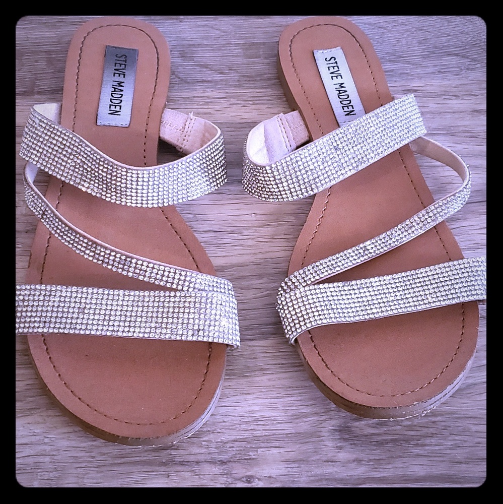 Madden sandals